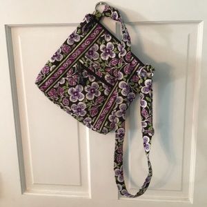 Vera Bradley Crossbody Bag